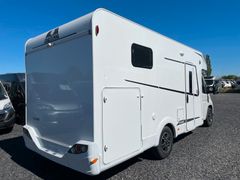 Etrusco T 6.9 SBC | 7,0 m*Hubbett*Automatik*