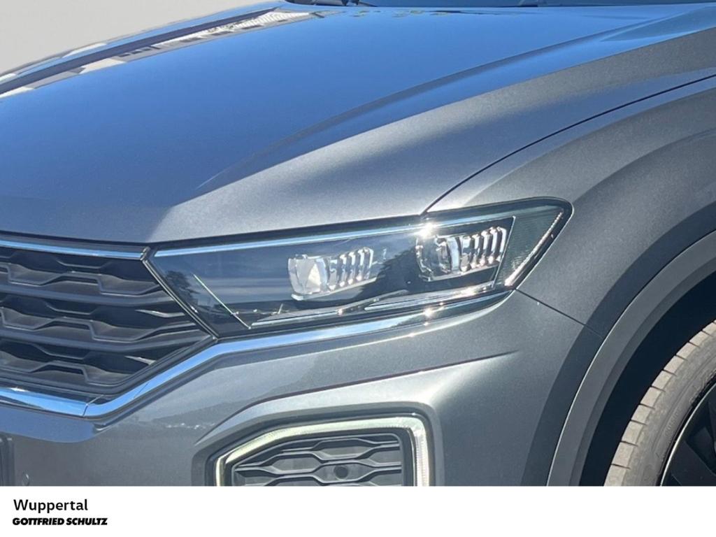 Volkswagen T-Roc 2.0 TSI Sport 4M DSG AHK BEATS KAMERA ACC, миниатюра 5