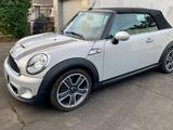 MINI Cooper S Cabrio | Leder, Harman/Kardo... - MINI Cooper S Cabrio von privat