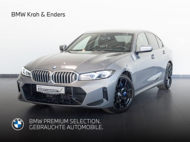 BMW 320 i Limousine M Sport+HarmanKardon+el. Sitze