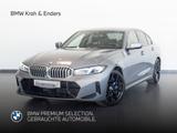 BMW 320 i Limousine M Sport+HarmanKardon+el. Sitze