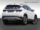 Hyundai TUCSON FL HEV 1.6 T-GDi 6-AT 4WD Trend |LED|KAM - Hyundai TUCSON in Saarbrücken