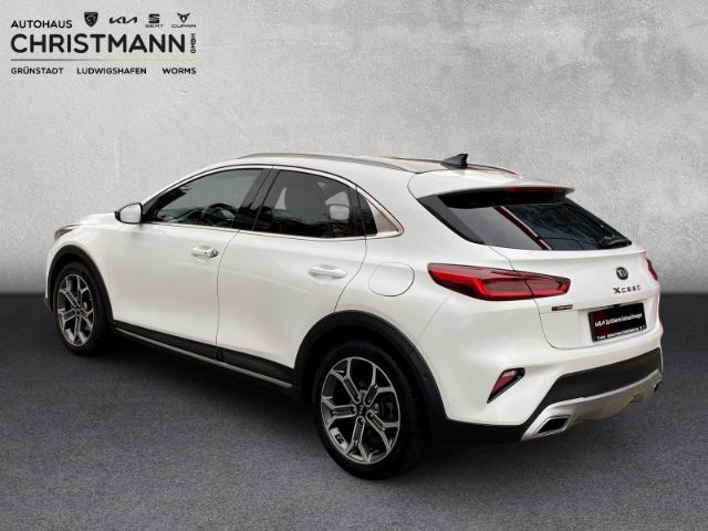 Fahrzeugabbildung Kia XCeed XCEED PLATINUM EDITION 1.4 T-GDI EU6d-T *P
