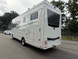 Concorde Liner  Plus Atego 1230 940M - Wohnmobil oder -wagen Atego
