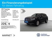 Volkswagen Touareg - Vorschau Bild 2