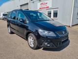 Seat Alhambra Style  7-Sitzer / Navi / Kamera - Seat Alhambra in Karlsruhe