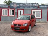 Volkswagen Polo IV GT-Rocket - Volkswagen Polo GT-Rocket