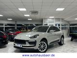 Porsche Macan *BOSE*AHK*Allrad*LED*1.H*GARANTIE*360*KAM - gebrauchte Porsche Macan aus dem Jahr 2022