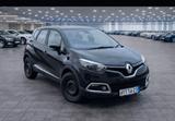 Renault Captur Expression - Renault Captur Expression mit Benzin-Antrieb