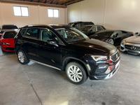 Seat Ateca Xperience-AHK-LED-GARANTIE-FINANZIERUNG-