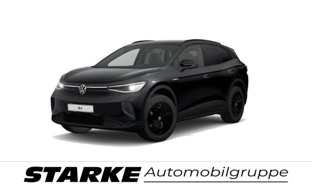 Volkswagen ID.4 Pro 4Motion LED-Matrix AHK Pano DCC Kamera