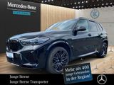 BMW X5 M Competition *CARBON*LASER*B&W*HUD*PANO*AHK* - BMW X5 M: Competition