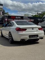BMW M6 Gran Coupe/B&O/Karamik/NBT/1Hand - BMW M6