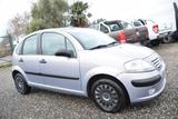 Citroën Citroen C3 1.1 60CV OK NEOPATENTATI CLIMA KM REA - gebrauchte Citroën C3 aus dem Jahr 2003
