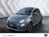 Fiat 500C Cabrio 0,9 TwinAir Parksensoren Klimaautoma - Fiat 500C: Twinair