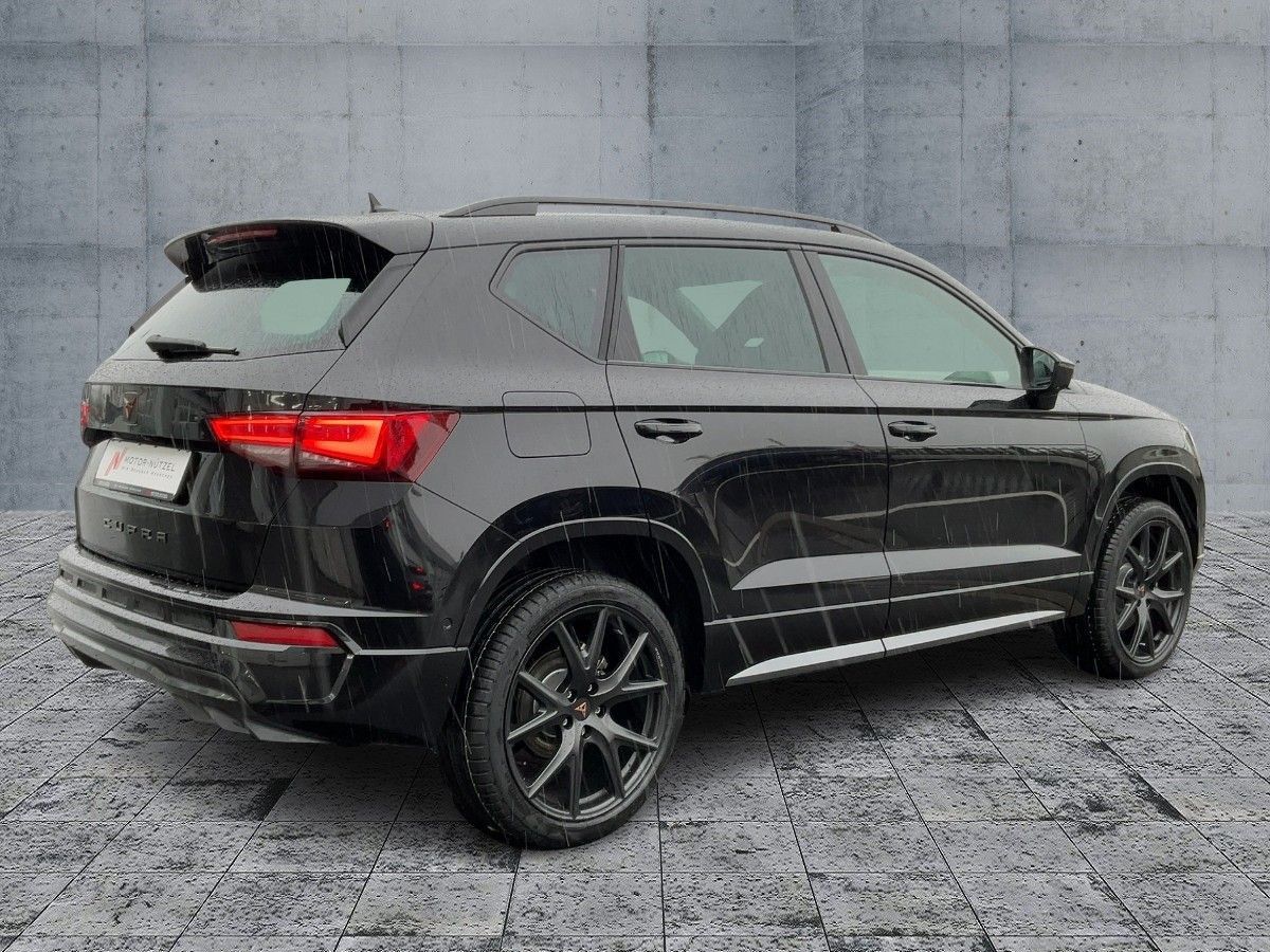Cupra Ateca - Bild 6