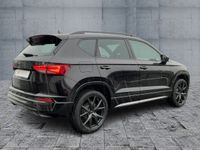 Cupra Ateca - Vorschau Bild 6