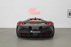 FERRARI SF90 I CarbFull Pack I ADAS I Lift I warranty