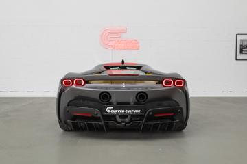 2022 Ferrari SF90 缩略图 11