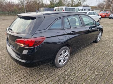 Bild 3 Opel Astra K Sports Tourer 120 Jahre Start/Stop