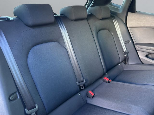 Ibiza FR 1.0l TSI *Navi+Dig. Cockpit+LED+ACC+Ful