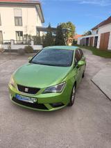 Seat Ibiza SC 1.2 TSI Style Style