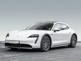 Porsche Taycan 4S Cross Turismo 14 Wege Sitze InnoDrive - Porsche Taycan aus 2023