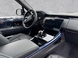 Land Rover Range Rover Sport P635 SV - Land Rover Range Rover Sport von 2026
