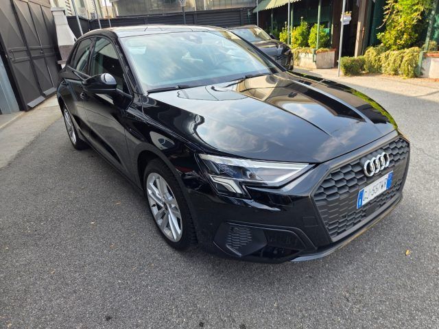 Audi AUDI A3 SPB 40 TFSI e S tronic Business Advanced imagem 3