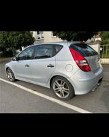 Hyundai i30 - Hyundai i30 mit Diesel-Antrieb: Kleinwagen