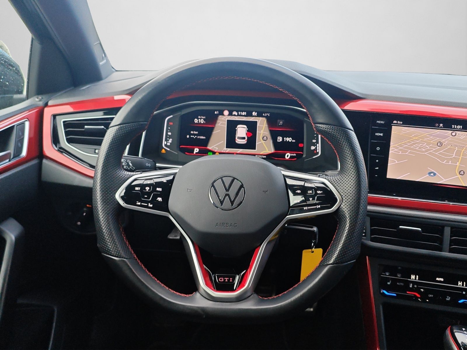 Volkswagen Polo - Bild 10