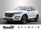 Hyundai Tucson  Premium 2WD 1.6 - Hyundai TUCSON in Bonn