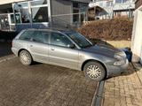 Audi A4 1.8 Avant - ohne TüV ohne ASU - Audi A4 aus 1998: Kombi