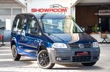Volkswagen Caddy Life 1.9 TDI 5 Sitzer Isofix - Volkswagen Caddy mit Diesel-Antrieb: 1.9