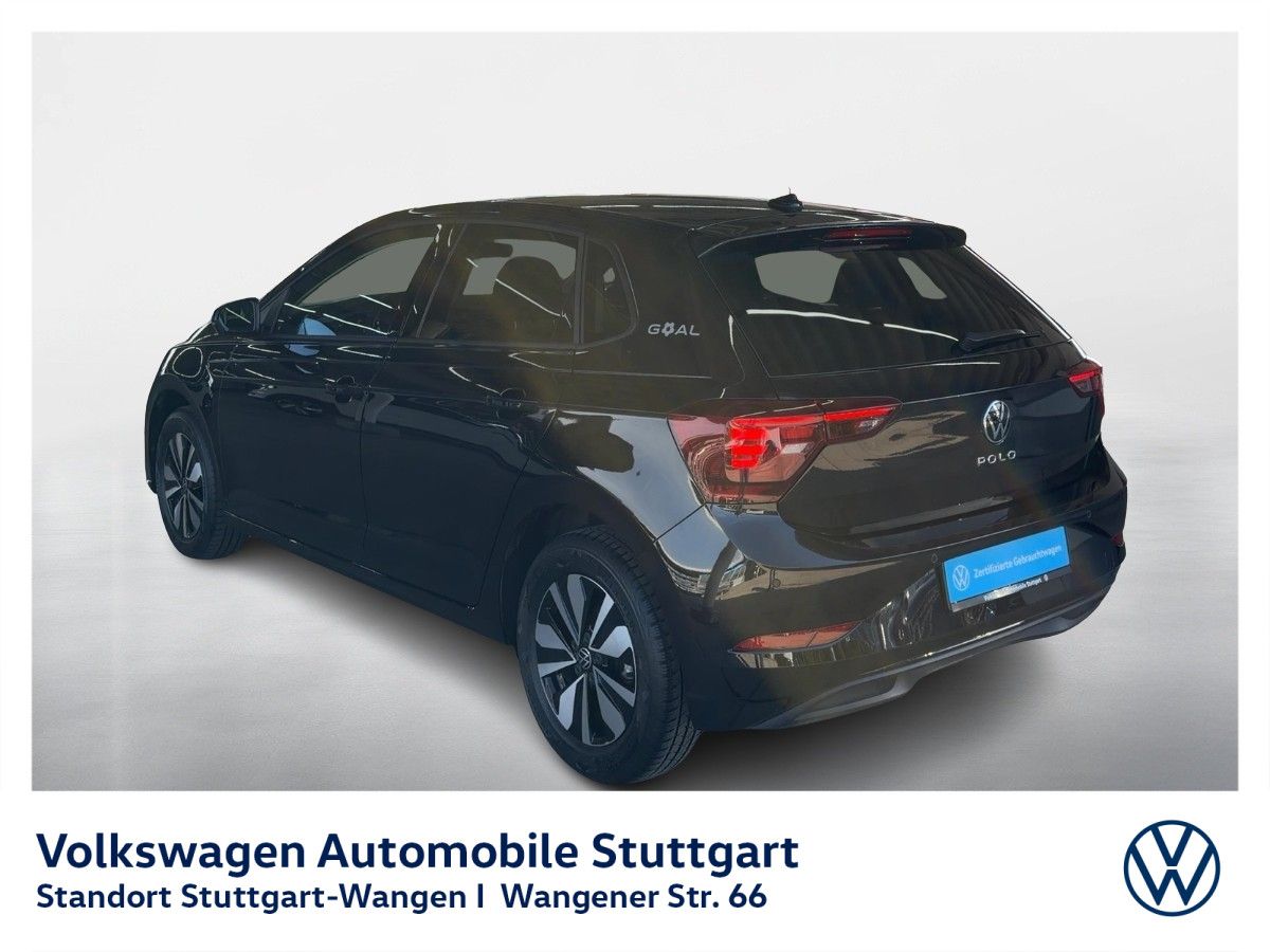 Volkswagen Polo - Bild 2