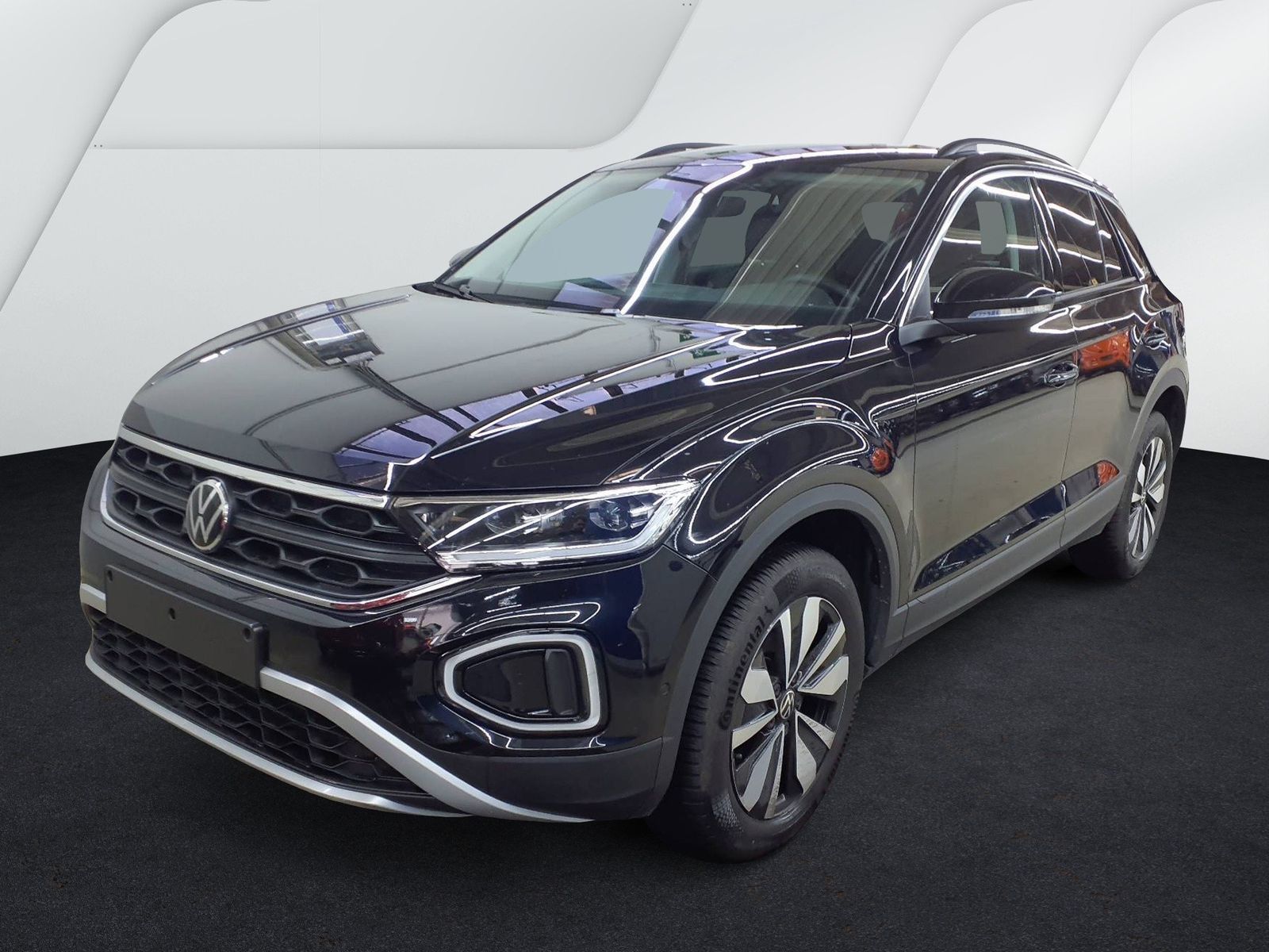 Volkswagen T-Roc - Bild 2