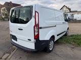 Ford Transit Custom Kasten 270 L1 KLIMA TÜV NEU - Ford Transit: Euro 5