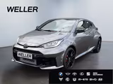 Toyota Yaris 1,6l P 280 PS 6 M T 4x4 3 türig HIGHPERFOR