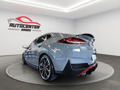 HYUNDAI i30 Fastback N Performance Navi LED Kamera 19"