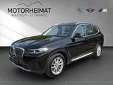 BMW X3 xDrive20i 18" LED RFK AHK - gebrauchte BMW X3 aus dem Jahr 2023