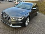 Audi S6 Avant 4.0 TFSI quattro Standh Pano AHK Voll - gebrauchte Audi S6 aus dem Jahr 2014
