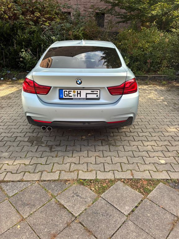 Image of BMW 430 Gran Coupé