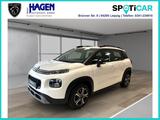 Citroën C3 Aircross Feel 1.2 110 PureTech PDC/SHZ/DAB - Citroën C3 Aircross Feel mit Benzin-Antrieb