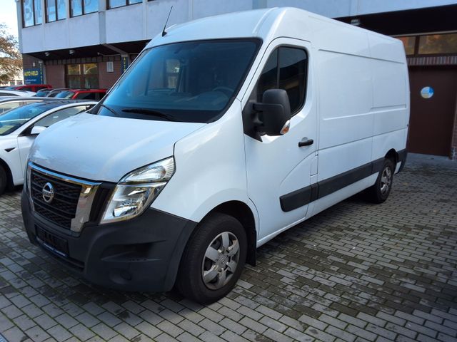 Nissan NV400 Kastenwagen L2H2 3,5t PRO