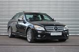 Mercedes-Benz C 280 AMG-SPORTPAKET, LEDER, COMAND, SHD, BXENON - gebrauchte Mercedes-Benz C 280 aus dem Jahr 2007