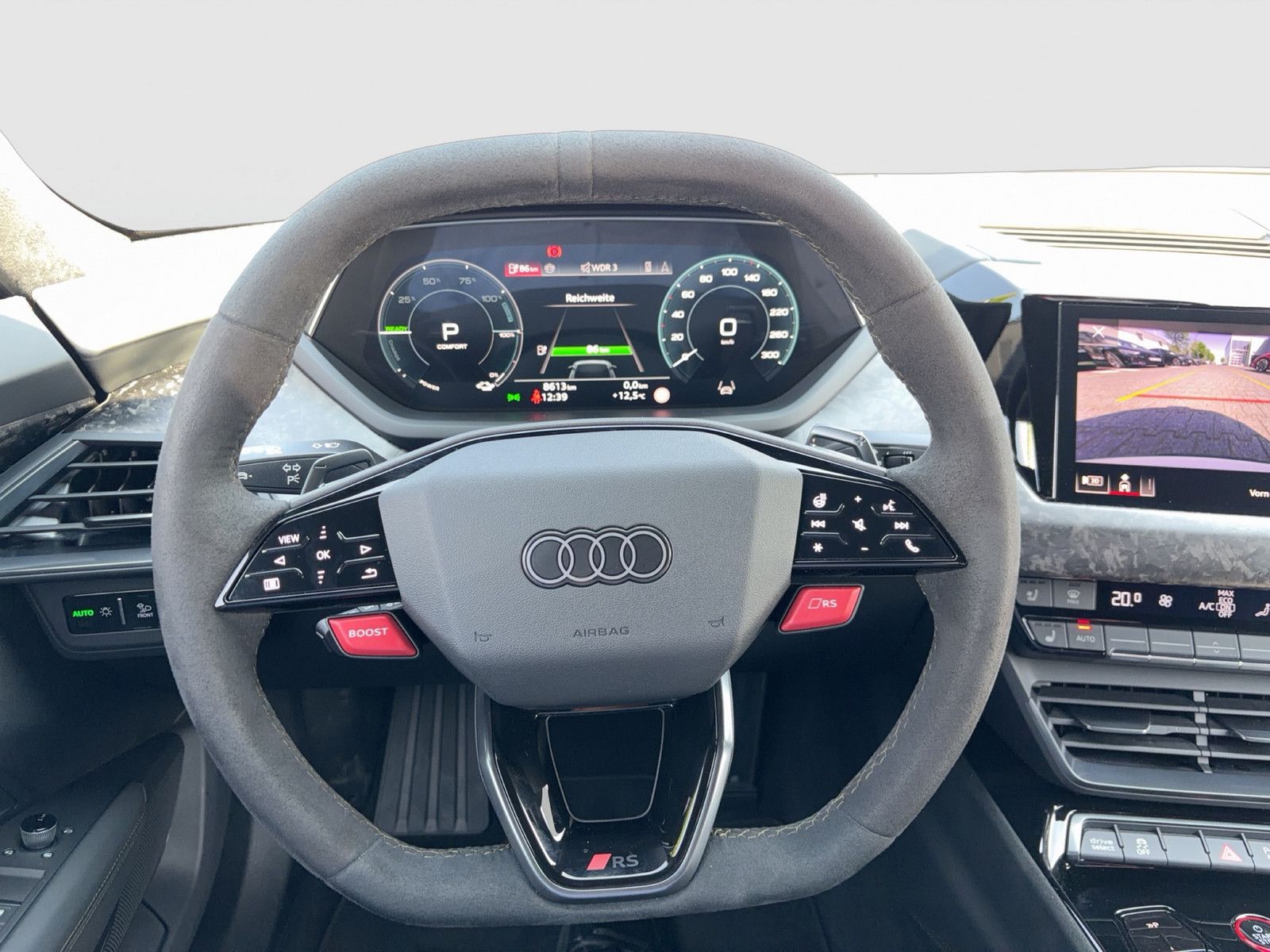 Audi RS e-tron GT - Bild 10