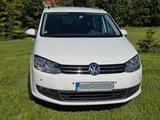 Volkswagen Sharan 2.0 TDI BlueMotion Tech Comfortline C... - VW Sharan in Augsburg