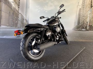 Bild 4 Hyosung GV 300 S Aquila *SALE*