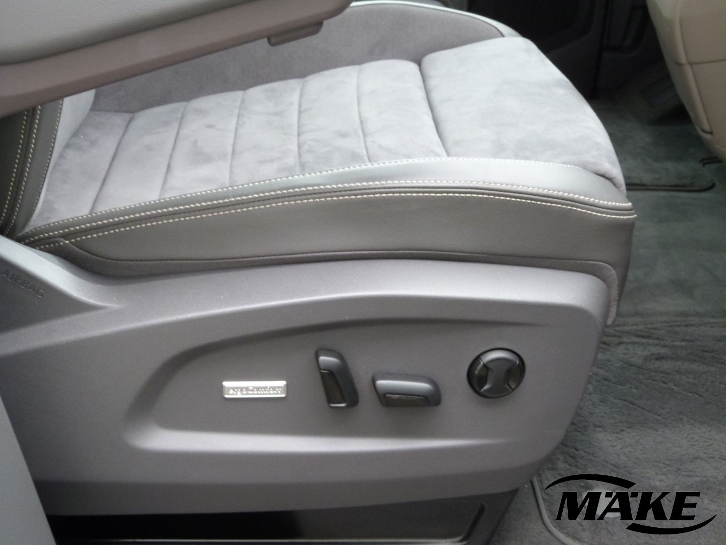 T7 Multivan 2.0 TDI Style lang  DCC, AHK, Standh