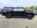 Dodge RAM 1500 Laramie,LPG/BENZIN,2 HAND,LEDER,NAVI - Dodge RAM: Pickup, 1500
